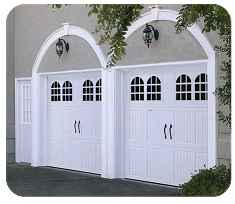 Tuscany Garage Doors